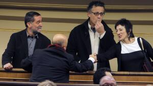 El Congreso de la X Legislatura