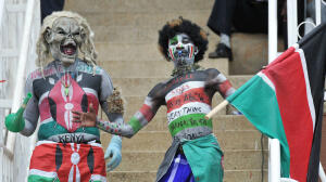 La semana deportiva, en imágenes