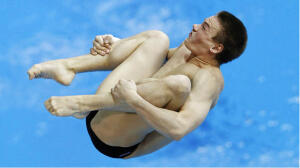 Copa del Mundo de saltos de trampolín