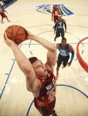 Las mejores imágenes del All Star de Orlando