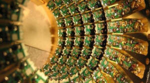 ¿Ha alcanzado Google la supremacía cuántica?