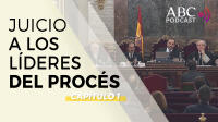 Juicio a los líderes del procés: capítulo 1