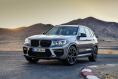 Nuevos BMW X3 M y X4 M, las versiones más radicales y potentes, en imágenes