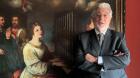 Plácido Domingo agradece en vídeo la concesión de un premio en México