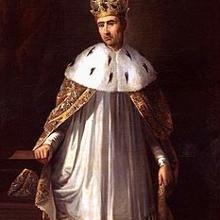 Ramiro II, el Monje