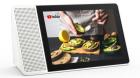 Lenovo entra en la era de los altavoces inteligentes con Smart Display: inteligente... y reversible