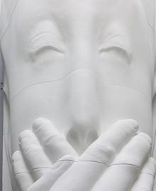 «Silencio», de Jaume Plensa