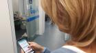 Tu smartphone te hace más fácil tu paso por el hospital