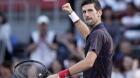 Djokovic se enfrentará en la final de Tokio a Millman