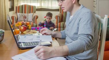 Suecia, Noruega, Islandia, Estonia, Portugal a la cabeza en conciliación… y sin rastro de España