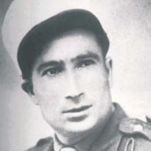 Español en la Legión Francesa