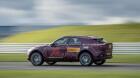 El Aston Martin DBX pasa por sus últimas etapas de desarrollo y se presentará en diciembre