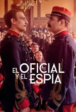 El oficial y el espía