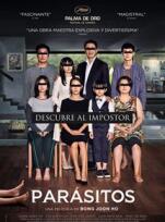 Parásitos