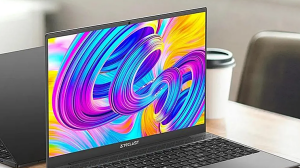 Un portátil sencillo, rápido y «regalado»: el Teclast de 17,3« con 16GB de RAM lo tiene todo