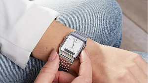 Los relojes que yo compraría si solo tuviera 50 euros: los Casio baratos, duraderos y con estilo