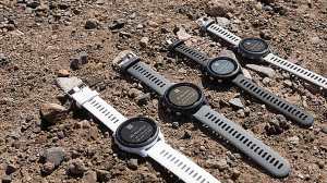 Garmin entra en modo Rebajas: relojes deportivos con descuentos y GPS para presumir de muñeca