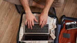 Para estudiar, teletrabajar y ver series: el Vivobook 15 lo aguanta todo y no cuesta medio sueldo