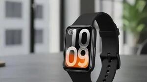 El reloj Xiaomi más vendido: carga por imán en segundos, con GPS integrado y fácil de usar
