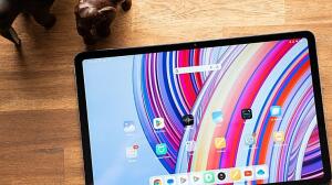 HyperOS y 5G de serie: la Redmi Pad Pro que no depende del wifi para funcionar como una premium