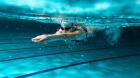 Ocho beneficios para la salud de practicar natación