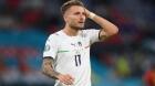 Ciro Immobile, de rogar su vuelta al Torino a liderar el ataque de Italia