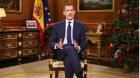 Zarzuela prepara el discurso más difícil del Rey