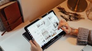 Las mejores tablets por menos de 200 euros