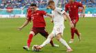 Suiza - España en directo | Cuartos de final de la Eurocopa