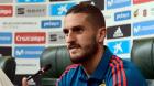 Koke: «Cristiano decide partidos»