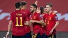 Eslovaquia - España en directo | Eurocopa 2021