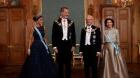 Suecia exhibe Monarquía para relanzar la amistad histórica con España