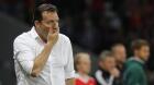 Marc Wilmots deja de ser el seleccionador de Bélgica