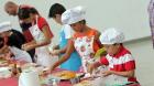 Recetas sencillas para cocinar con niños