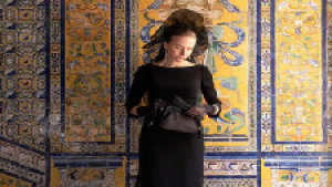 Consejos para vestirte y ponerte la mantilla durante la Semana Santa 2022