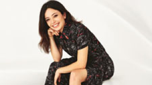 Anna Castillo: "Yo tambi&eacute;n he tenido comportamientos machistas"