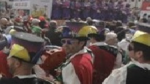 Agenda de actos para los d&iacute;as 7 y 8 de marzo del Carnaval Chiquito