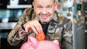 Los cinco consejos de Chicote para ahorrar en la cocina