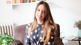 Abecedario del bienestar: con la “M”, de miedo, y cómo superarlos con la ayuda de Ana Belén Medialdea