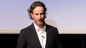 Abecedario del bienestar: Con la ‘E’ de Entusiasmo, con Víctor Küppers