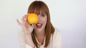 Abecedario del bienestar: Con la ‘A’ de adelgazar, con Elisa Escorihuela