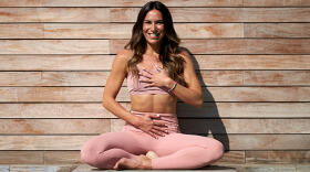 Abecedario del bienestar: Con la ‘A’ de activación, con Paula Butragueño