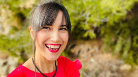 ‘Para qué sirve hacer balance del año y marcarse objetivos para el nuevo’, con Belén Colomina