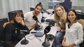 Por qué el estoicismo nos puede ayudar a vivir mejor hoy, con Teresa Terol y Pedro Vivar