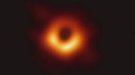 Por qué es importante la primera imagen de un agujero negro