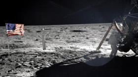 ¿Por qué hemos tardado tanto en regresar a la Luna?