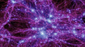 ¿Hemos encontrado ya materia oscura y no lo sabemos?