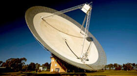 «¿Detectada la primera señal extraterrestre?»