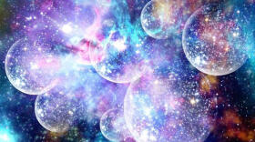 El bosón de Higgs y el Multiverso