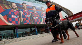 ¿Se puede garantizar la seguridad en el Clásico?